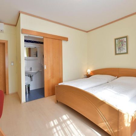 Blumenhof Wegleitner Hotell Illmitz Exteriör bild