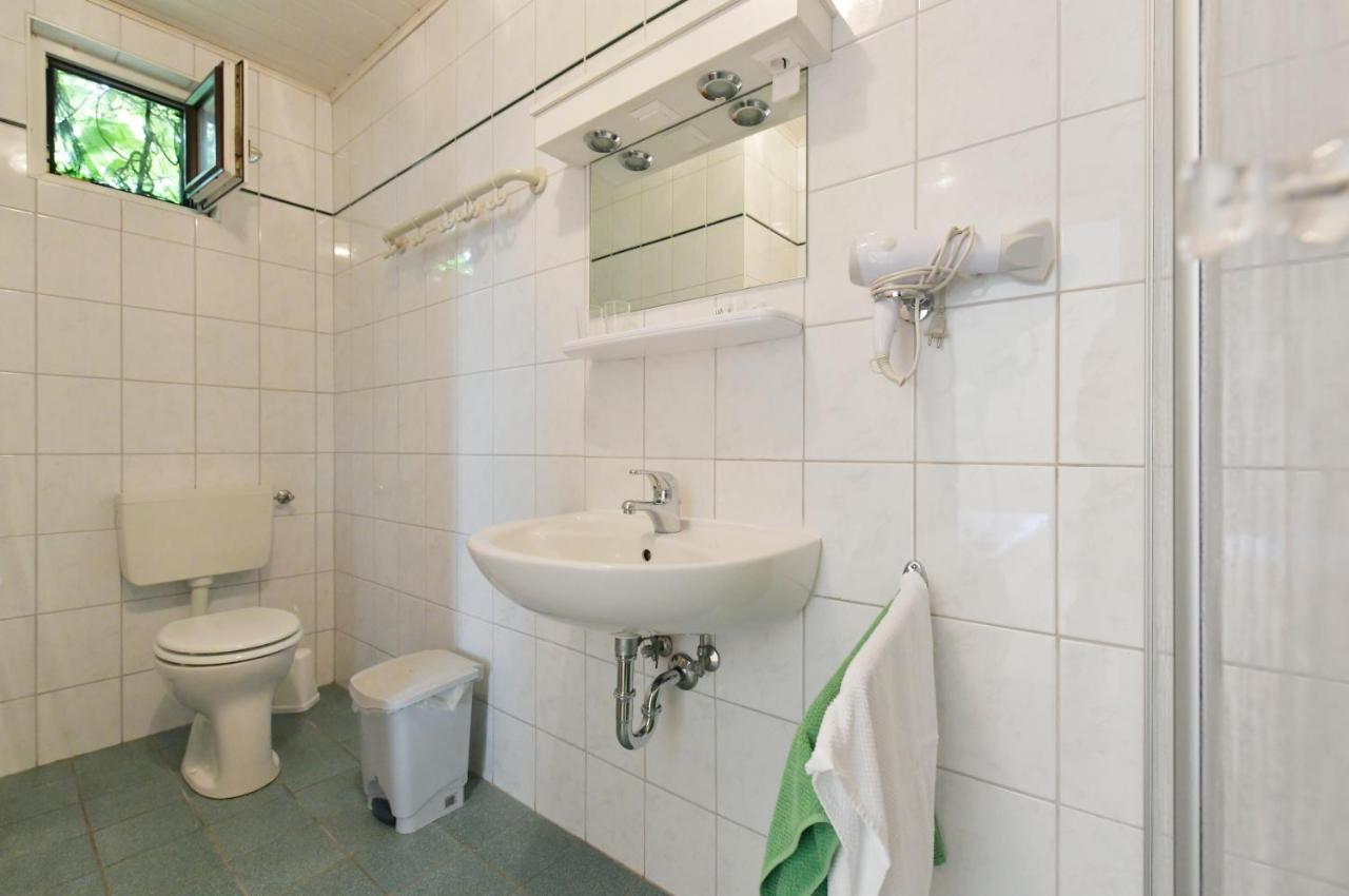 Blumenhof Wegleitner Hotell Illmitz Exteriör bild